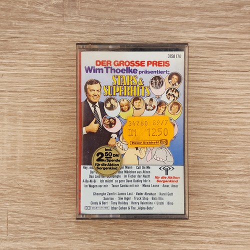 Stars superhits von wim - stars,
