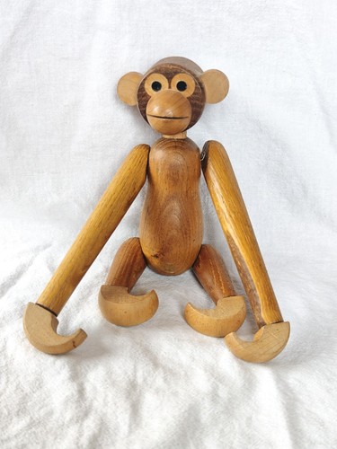 Alter teak affe cooler - teak,
