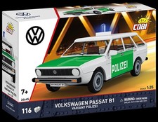 Cobi 24645 - 1:35 Volkswagen