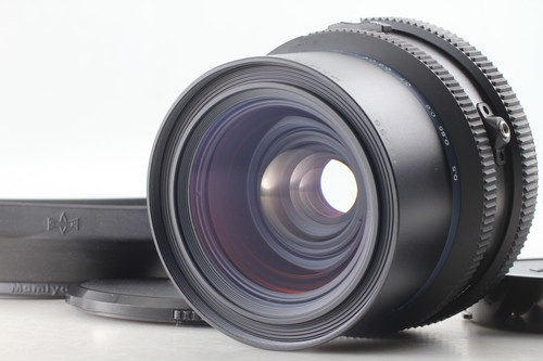 Mint hood mamiya rz67 - [mint, sekor