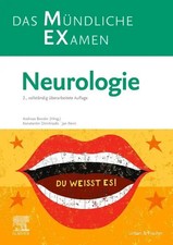 MEX Das Mündliche Examen - Neurologie | Konstantin Dimitriadis (u. a.) | Buch