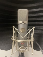Studio Mikrofon - Neumann TLM 67 