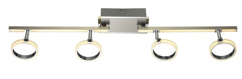 Luxus led deckenlampe - luxus,