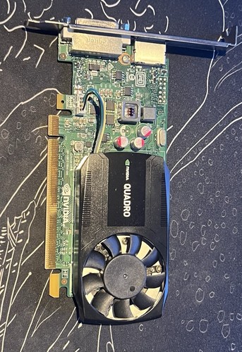 Nvidia quadro k620 2gb - quadro,