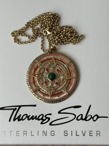 Thomas sabo anhänger - anhänger, amulett