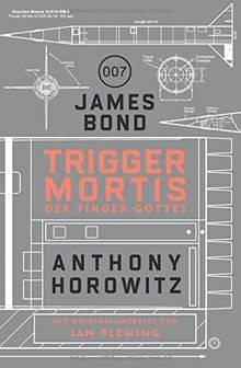 James bond trigger mortis - james, bond: