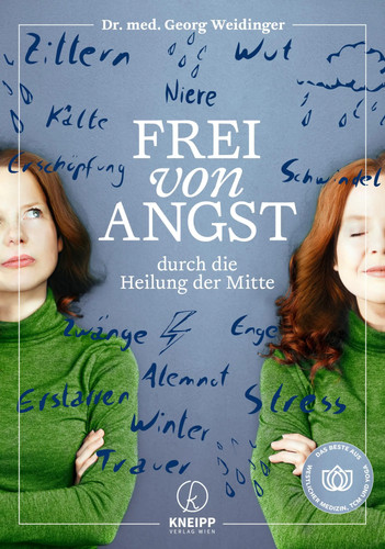 Frei von angst - von, durch
