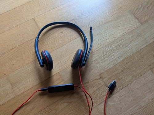 Plantronics c3225t usb - c3225t,