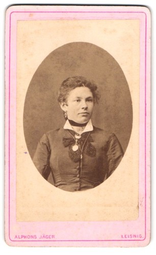 Fotografie alphons jäger - fotografie,