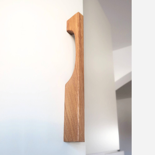 Eichenholz griffe für - 2x, ikea