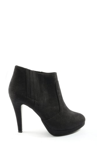 Booties damen stiefeletten - h&m,
