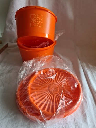 Tupperware servalier dosen - tupperware,