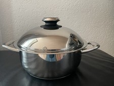 Amc Topf 6,8 Lıter 28 Cm  Neu