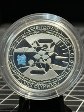 2009 Royal Mint 5 Pound