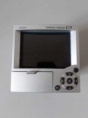 Endress hauser - endress, +