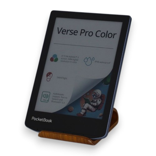 Pocketbook verse pro - verse,