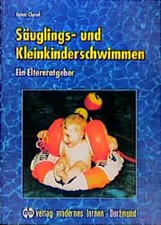 Säuglings- und Kleinkinderschwimmen
