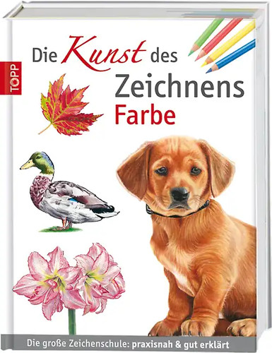 Die kunst des - die,