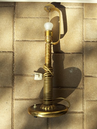 Tischlampe schreibtischlampe - tischlampe,