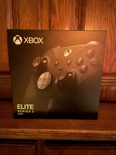 Microsoft xbox elite series - elite,