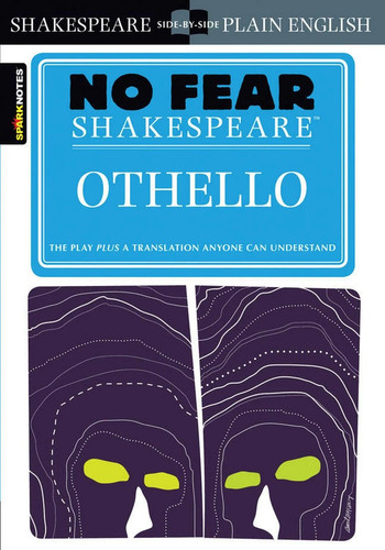 Fear shakespeare othello - shakespeare:,