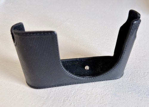 Leica protektor schwarz - schwarz, art