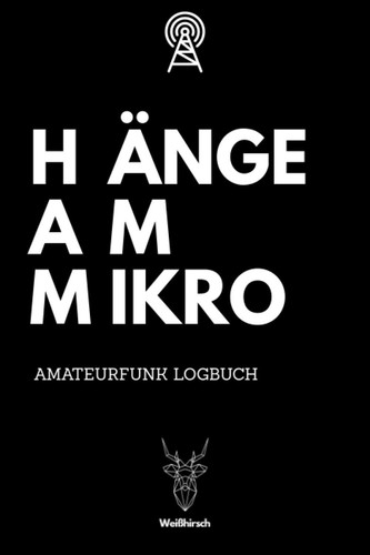 Amateurfunk logbuch 354 - amateurfunk,