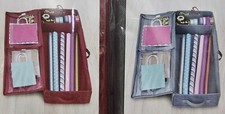 Geschenkpapier-Organizer