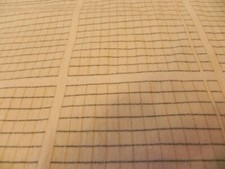 ** Stoffrest, Basteln