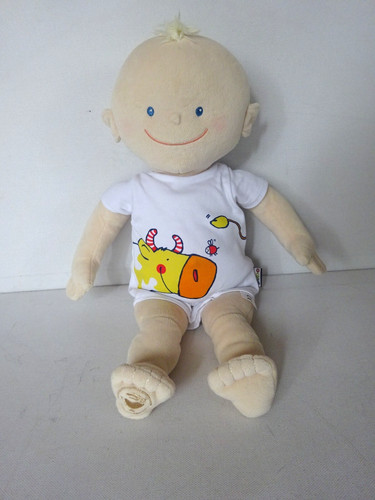 Jako puppe krümmel - puppe,