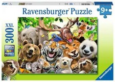 Ravensburger Puzzle Bitte