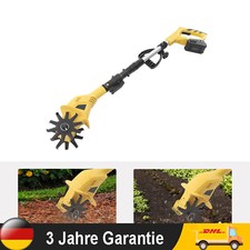 20V Akku Bodenhacke Klein