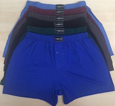 6/9/12/15 Stk. He. Boxershort