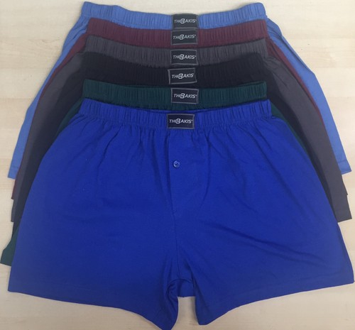 Stk he boxershort - 6/9/12/15,