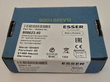 Honeywell Esser esserbus-Koppler für Sondermelder 808623.40