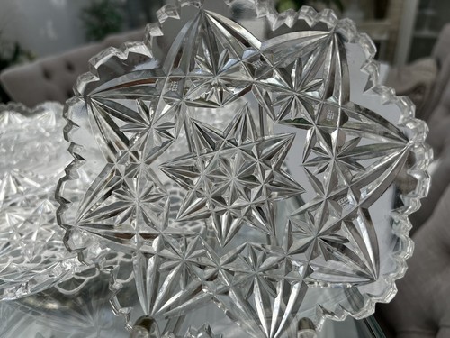 Edle anbietschalen art - 4, deco