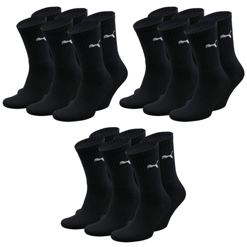 Paar puma socken - 9,