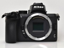 Nikon Z6 24.5MP Spiegellose