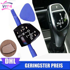 Auto Schaltknauf Panel Emblem
