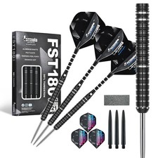 90% Wolfram Dartpfeile Set 21g