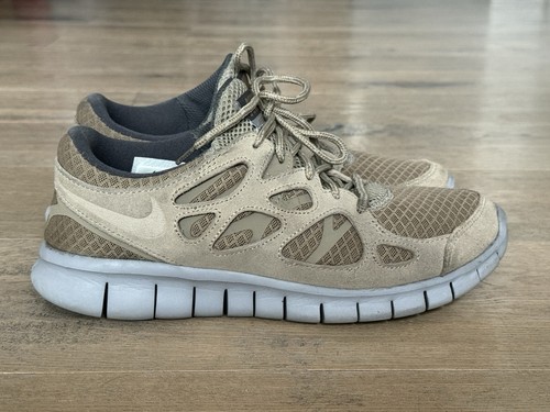 Nike free run hellbraun - free,