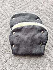 Kinderwagen Handwärmer