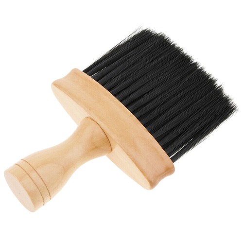 Friseur nackenpinsel - friseur,
