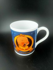 Tasse Windel Winni  Sternzeichen Löwe