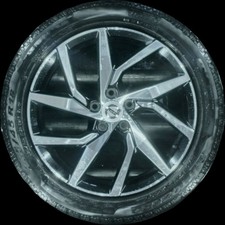 235/45 R18 Winterreifen VOLVO V60 18 Zoll Alufelgen Komplettsatz 5-6mm