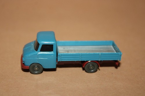 Wiking modellauto opel - 1:87,