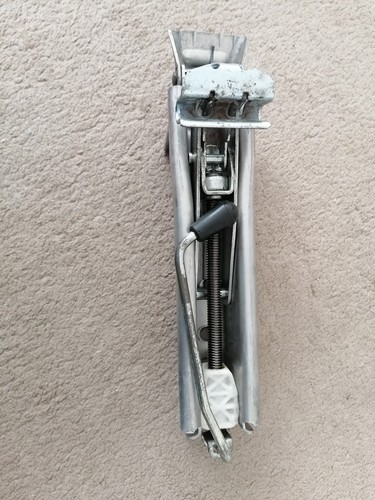 Wagenheber bg3 audi - wagenheber, a4