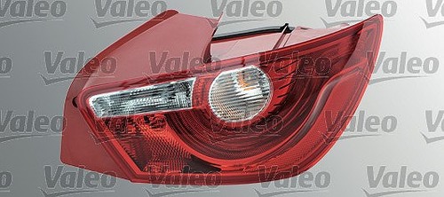 Valeo heckleuchte rechts für - valeo,