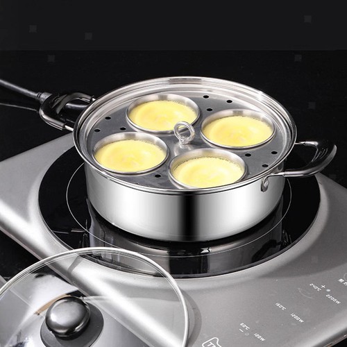 Dampfgarer topf zum kochen - topf,