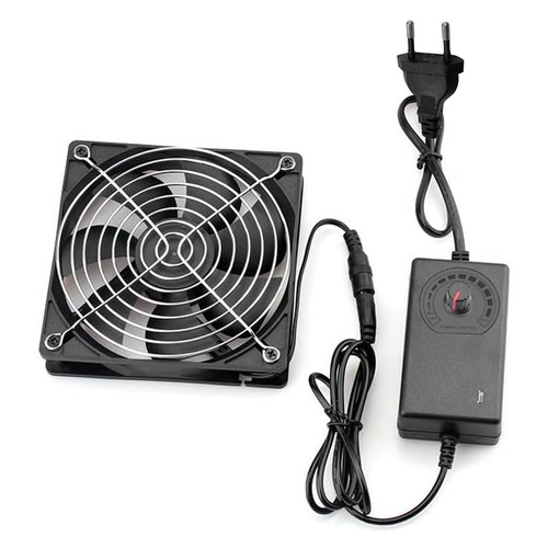 12v 120mm lüfter fan - lüfter, pc